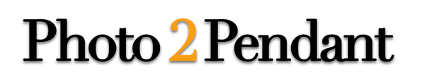 Photo2Pendant